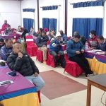 एक वर्षमा १ सय ५७ जना नयाँ कुष्ठरोगीको उपचार