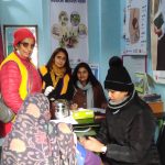 मेल्बिन जोन्सको साप्ताहिक जन्मोत्सव कार्यक्रम शुरु, स्वास्थ्य शिबिर लगायत संचालन