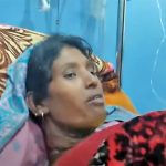 पेट्रोल छर्केर आगो लगाइएका २ वर्षे छोराको मृत्यु, आमा घाइते