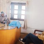 नदी कटान नियन्त्रणका लागि प्रदेश सांसद खत्रीको अग्रसरता