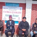 बिहीबारदेखि खजुरमा रनिङ शिल्ड हुने