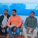 नेपालगञ्ज महोत्सवको तयारी पुरा, मन्त्री कृष्णा केसीले उद्घाटन गर्ने