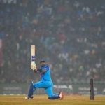 दोस्रो टी-२० क्रिकेटमा भारत ६ विकेटले विजयी