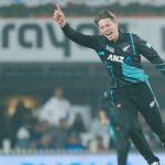 न्युजिल्यान्डद्वारा भारत पहिलो टी-२० आन्तर्राष्ट्रियमा पराजित