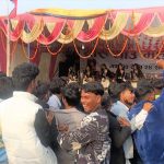 महोत्सवको मुख्य आकर्षण केन्द्र बन्दै “थारु गाउँ”