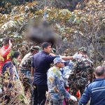 थप चार जना बेपत्ता यात्रुको शव फेला
