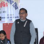 बैजनाथ थारुको जीवनीमा बृत्तचित्र निर्माण गरिँदै