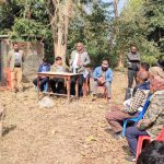 ‘सामुदायिक वन र समुदाय एक अर्काका लागि अपरिहार्य’