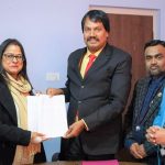 जनमत र उन्मुक्ति पार्टीबीच यस्तो बिषयमा भयो १२ बुँदे सहमति