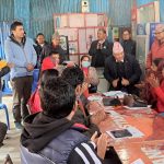 चार दिनमै बाँकेमा ९२ जनामा दादुरा संक्रमण