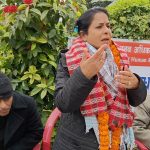 सुशासनका लागि नागरिक खबरदारी आवश्यक : प्रतिनिधीसभा सदस्य तिवारी