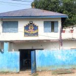 हिरासत कक्षको भित्ता फोडेर ६ जना अभियुक्त फरार