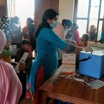 दादुरा-रुवेलाबिरुद्धको खोप अभियान थप प्रभावकारी बनाइदै