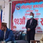 कोहलपुर नगरसभा: दुईवटा विद्येयकसहित सार्वजनिक महत्वका झन्डै एक दर्जन प्रस्तावहरु स्वीकृत