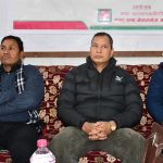 नेपालगञ्जको रामलीला मैदानमा बुधबार माघ महोत्सव हुँदै