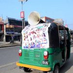 व्यानर तथा जिङ्गलमार्फत महोत्सवको प्रचारमा जोड