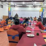 महोत्सवलाई भब्य बनाउन सरोकारवालासंग समन्वयात्मक छलफल