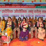 नेपालगञ्ज महोत्सव शुरु, बुधबार कलाकार बिन्दु परियार लगायतको प्रस्तुति