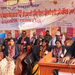 लुम्बिनी प्रदेश सरकारले केही दिनमै पूर्णता पाउने : मन्त्री केसी