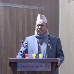रेशम चौधरीको रिहाइ नभए प्रदेशसभा चल्न दिन्नौं : नागरिक उन्मुक्ति पार्टी