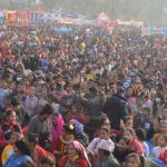 महोत्सवमा आज चर्चित भोजपुरी गायकको प्रस्तुति