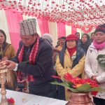 ‘अझै पनि लैङ्गिक अल्पसंख्यकलाई समान अवसर छैन’