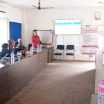 ‘पावर परियोजना’लाई अझ प्रभावकारी बनाउन समन्वयात्मक बैठक