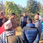 पर्यटकीय क्षेत्रको विकासमा सांसद खत्रीको चासो