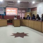 प्रधानाध्यापकहरुका लागि बिधालय सुधार योजना निर्माण कार्यशाला गुलरियामा शुरु