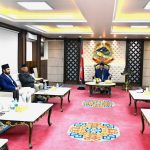 सत्ता साझेदार दलको बैठक सम्पन्न, यस्ता छन् निर्णयहरू