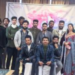 नेपालगन्जमा टिकटक मिट, टप थ्री फ्लाेवर्सलाई कदर पत्र