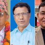 लुम्बिनीमा मन्त्रालय भागवण्डा टुंग्यो