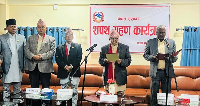 Yadav bhandari