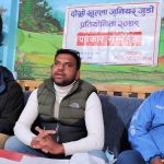 फागुन ५ देखि खजुरामा दोस्रो खुल्ला जुनियर जुडो प्रतियोगिता हुने