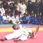 डुडुवामा आजदेखि प्रदेशस्तरीय जुडो हुँदै