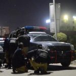 पाकिस्तानको कराचीमा आक्रमण : सुरक्षाकर्मीसहित चार जनाको ज्यान गयो