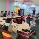 स्थानीय पाठ्यक्रम निर्माण सम्बन्धि खजुरामा कार्यशाला संचालन