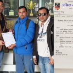 चैत ४ गतेबाट कोहलपुर गोल्ड कप फुटबल प्रतियोगिता हुने