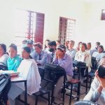गाउँ-गाउँमा फैलिंदै लागूऔषध, युवाहरुले थाले निरुत्साहित अभियान