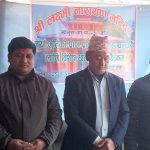 खजुरास्थित लक्ष्मी नारायण मन्दिरमा ठुलो आकारको मुर्ति स्थापना गरिने