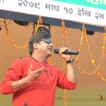 महोत्सवमा चर्चित कलाकारको बेजोड प्रस्तुति, रमाए दर्शक