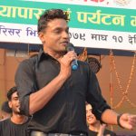 चर्चित गायकद्धय शर्मा र खत्रीको गीतमा झुमे दर्शक