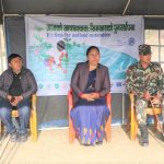 सिमसार क्षेत्रको पुर्नस्थापना आजको आवश्यकता हो : मन्त्री केसी