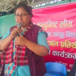 तीनै तहको सरकार मिलेर काम गर्नुपर्छ: मन्त्री केसी