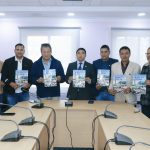 नेपाल रनिङको विमोचन, नेपालगन्जका ठकुरी ´वर्ल्ड कंग्रेस`मा भाग लिन जापान प्रस्थान