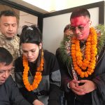 अभिनेता पल शाह थुनामुक्त