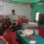 ‘सिकाई परियोजना’बारे सरोकारवालाबीच समिक्षा