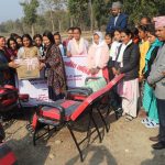 संसदीय कोषबाट राप्तीसोनारीमा सीपमुलक कार्यक्रम संचालन