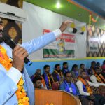 शोषण र दमन अब सहदैनौं : केन्द्रीय अध्यक्ष शेष