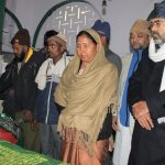 नरैनापुरको मियापूर्वामा धार्मिक मेला शुरु, मन्त्री नमूना र गापा अध्यक्ष शाहद्धरा उदघाटन